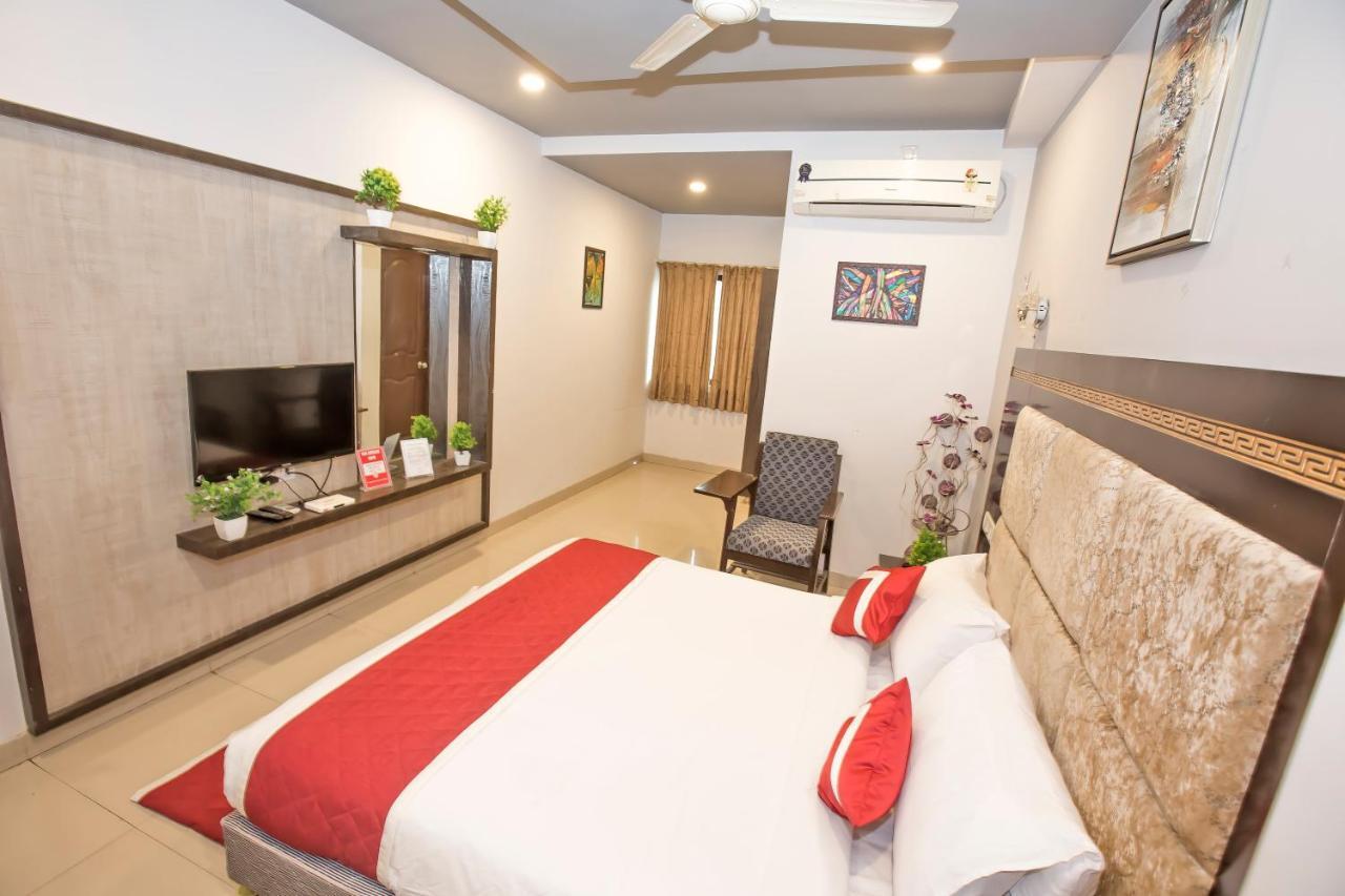 Octave Star Residency 3* Nagpur