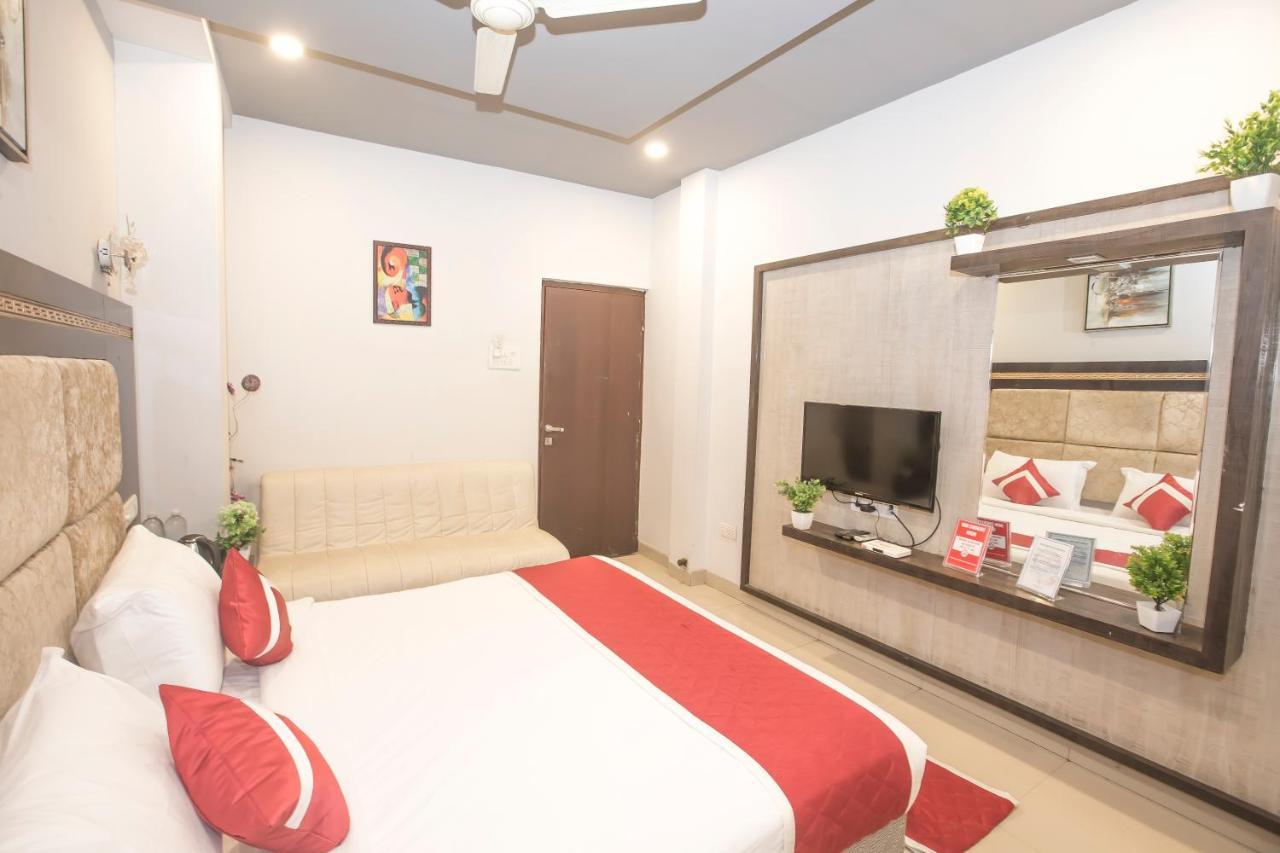 Hotel Octave Star Residency Nagpur