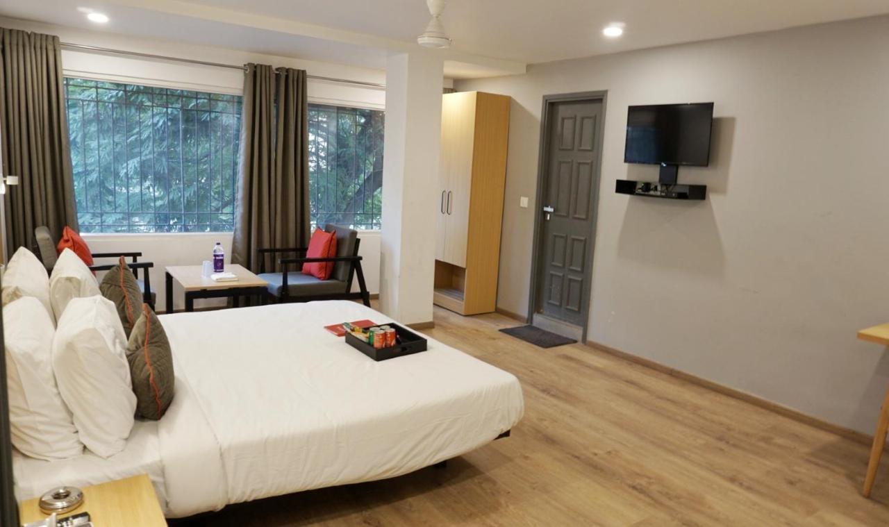Maitrayee Hotel