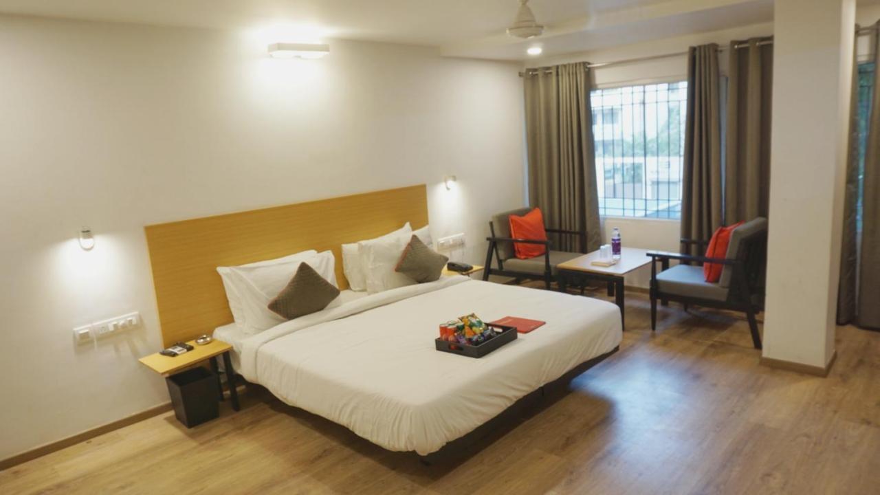 Maitrayee 3* Nagpur