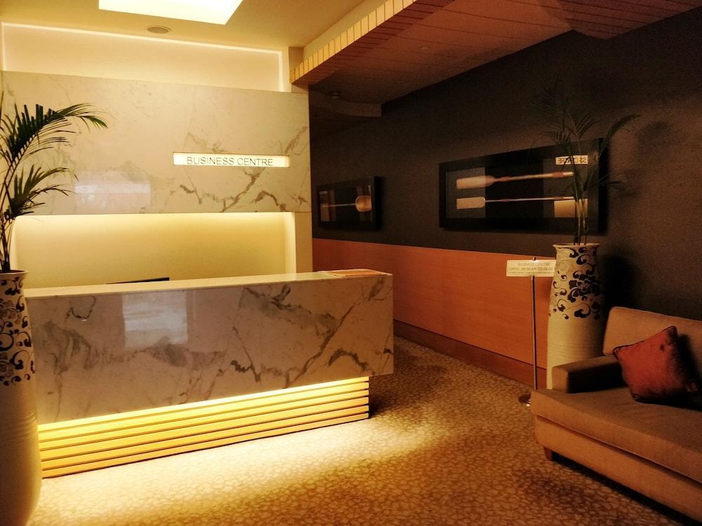 Radisson Blu Hotel, Hotel 5*