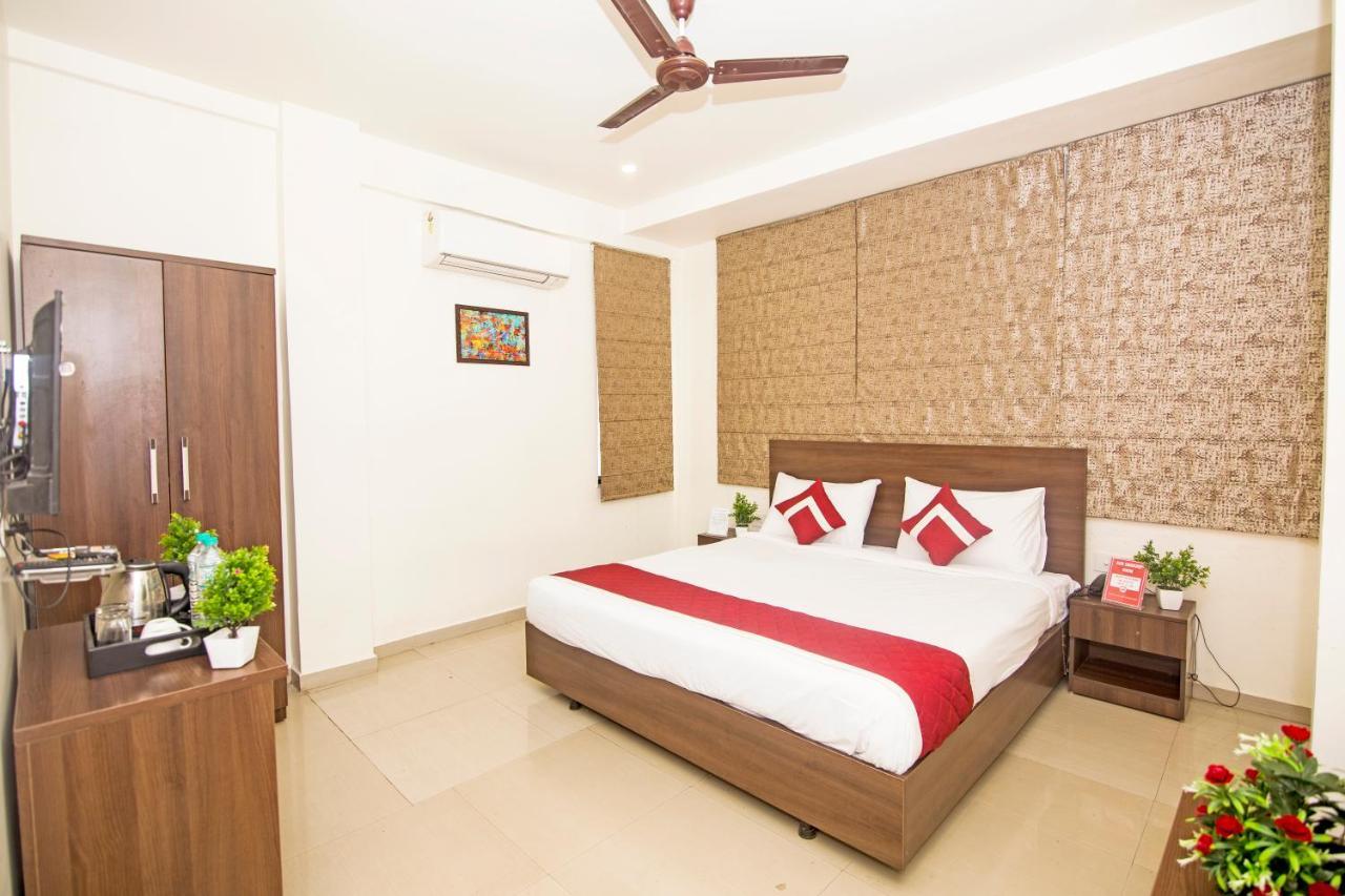 Hotel Octave Taj Palace 3*
