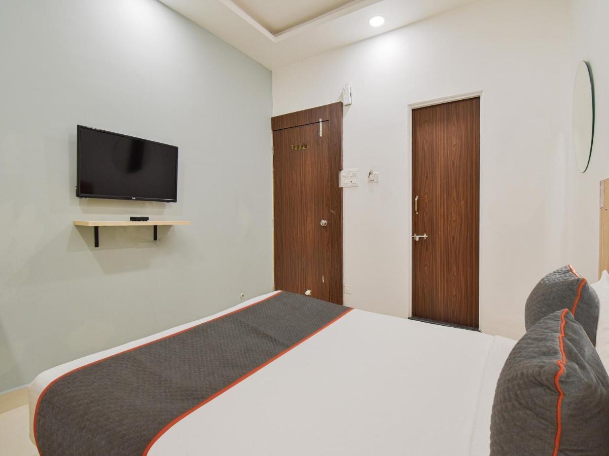 Oyo Townhouse 498 Hotel Western 3* Nagpur