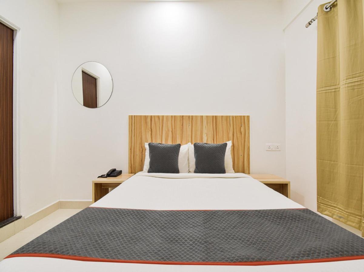 Hotel Oyo Townhouse 498 Hotel Western