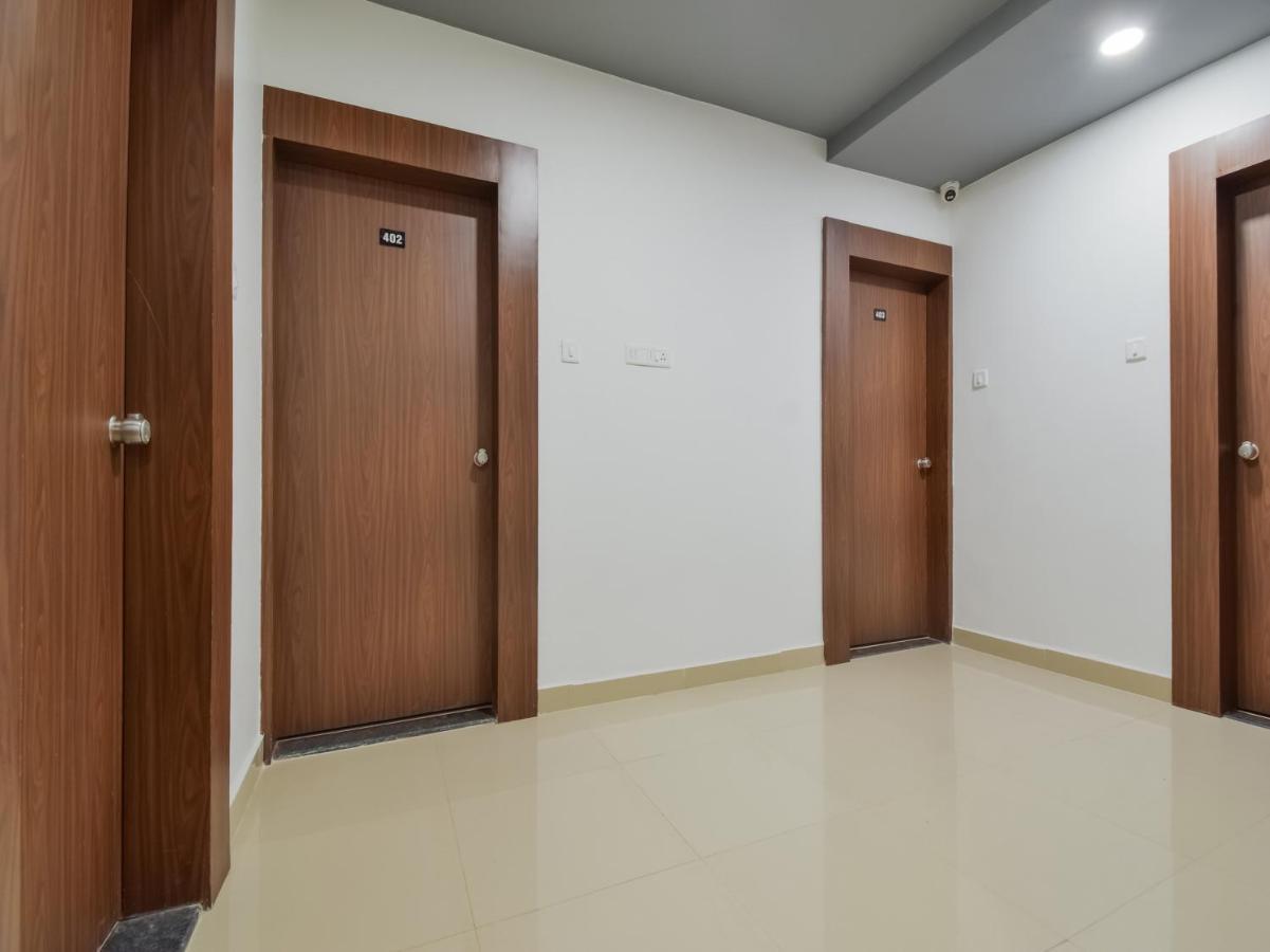 Oyo Townhouse 498 Hotel Western 3*