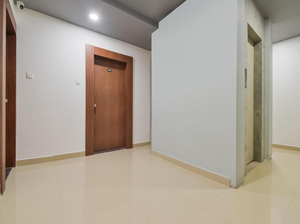 Oyo Townhouse 498 Hotel Western Hotel Nagpur