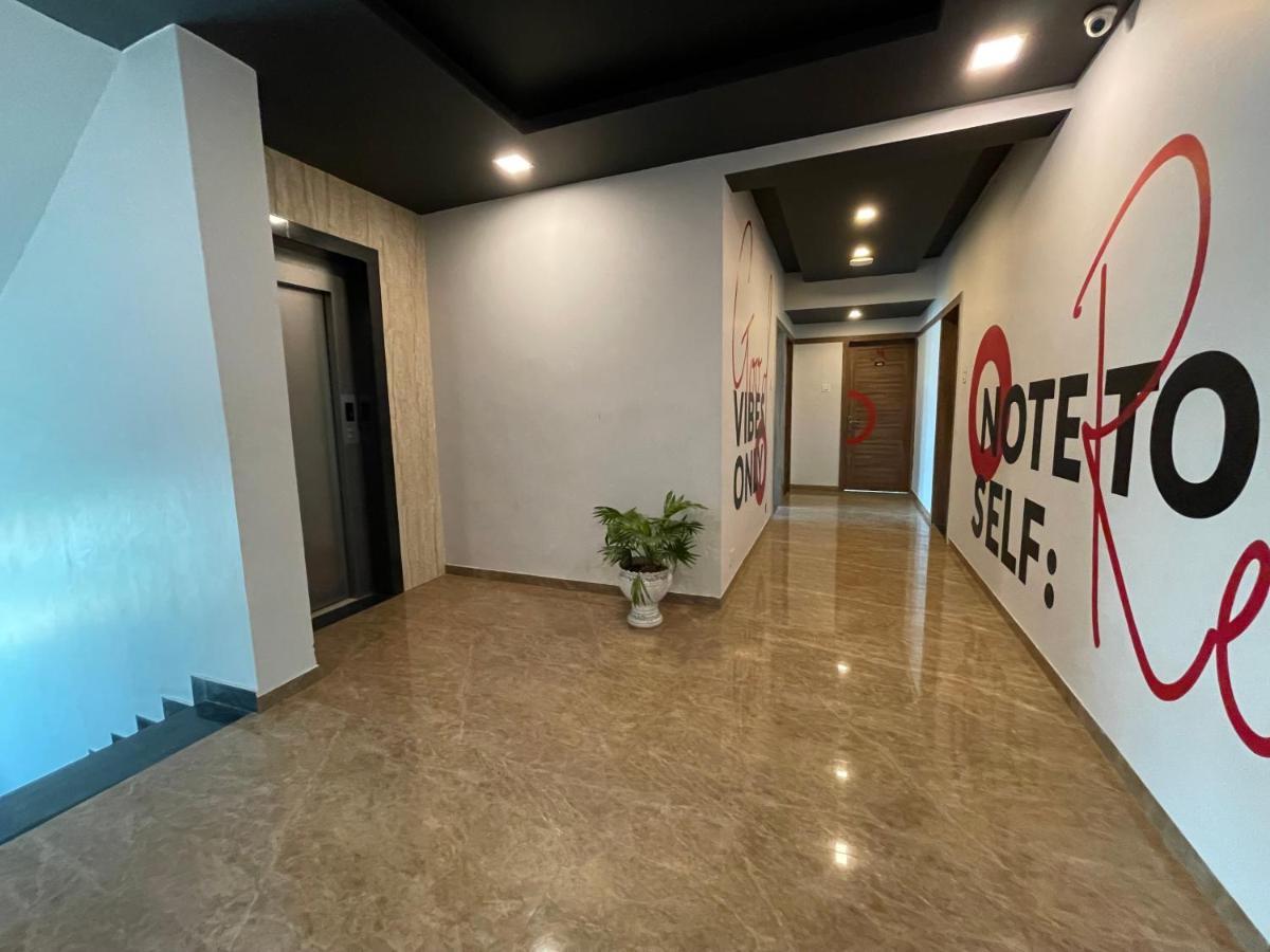 Manomay Homes 3*