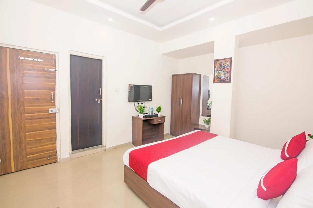 Octave Taj Palace 3* Nagpur