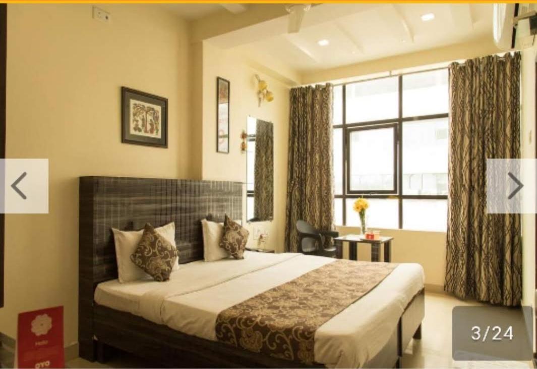 Guest house Oyo 2493 K P Nagpur