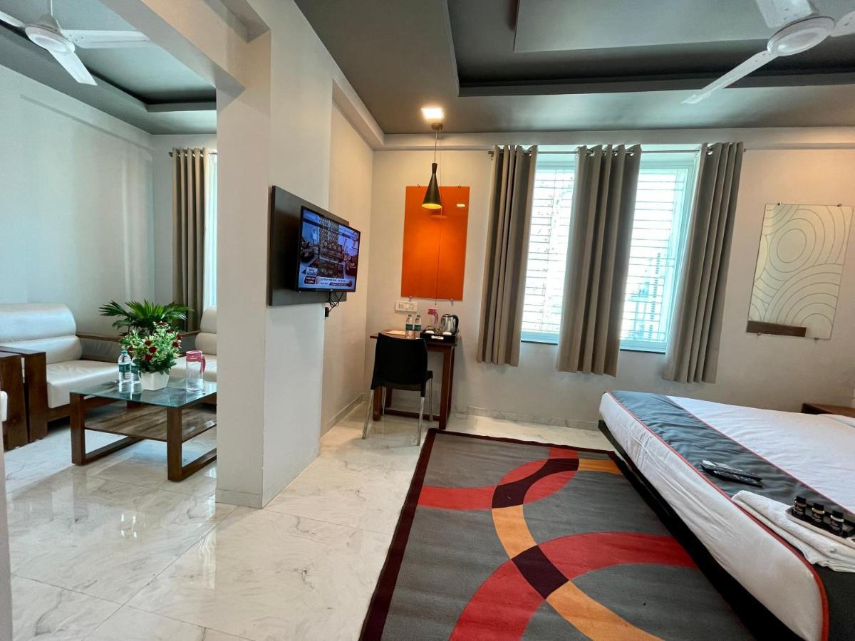 Manomay Homes 3* Nagpur