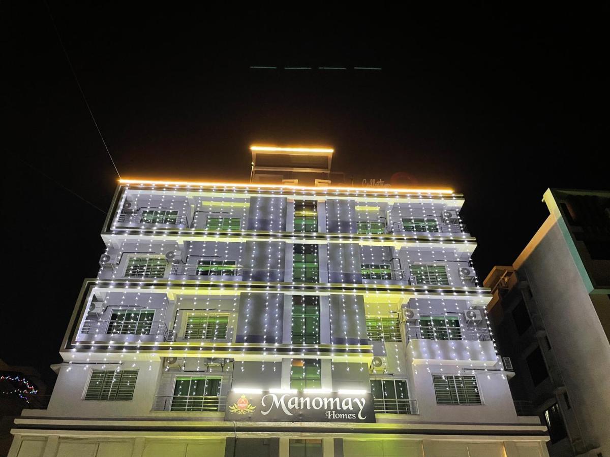 Manomay Homes 3* Nagpur