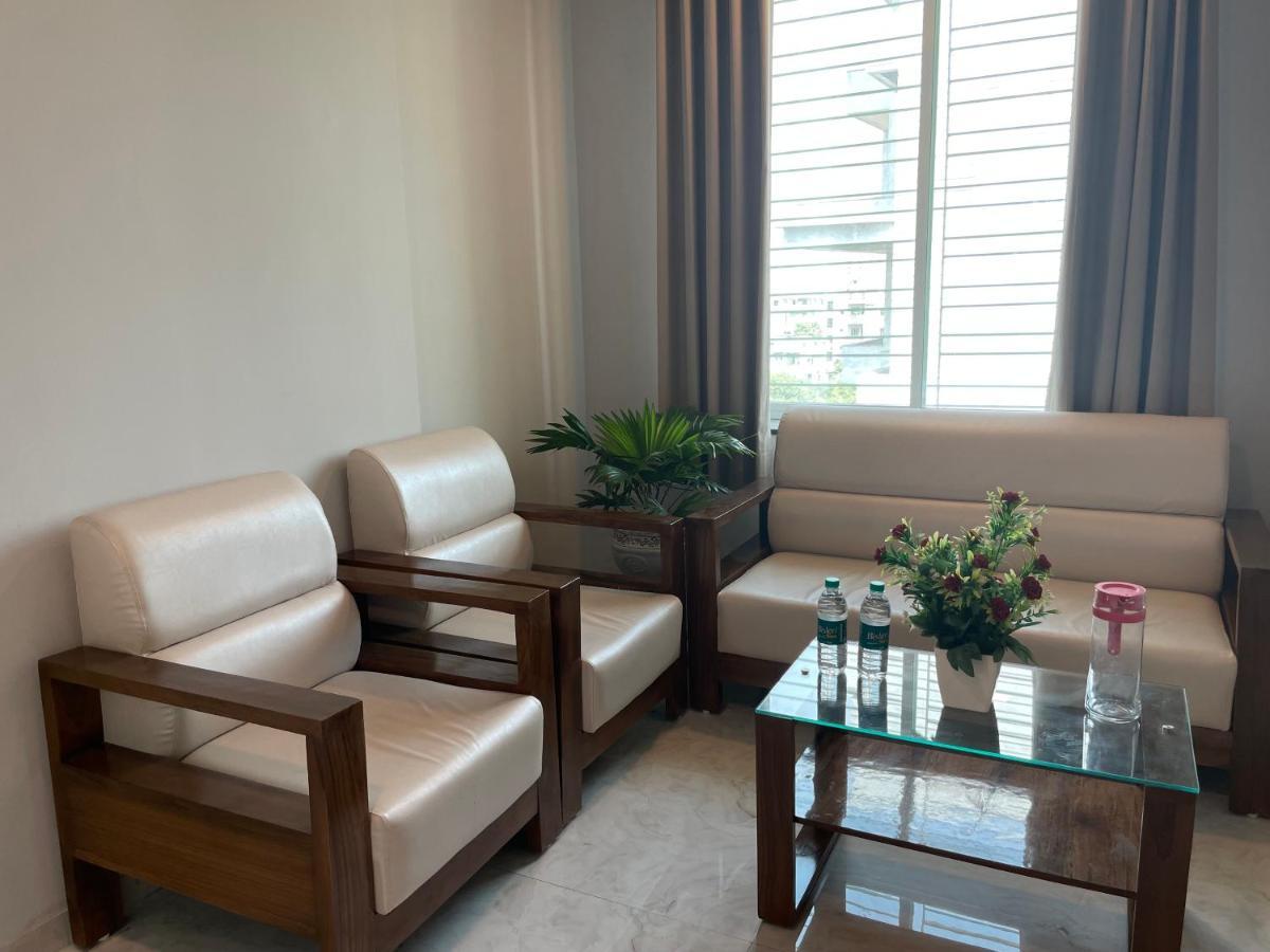 Hotel Manomay Homes 3*