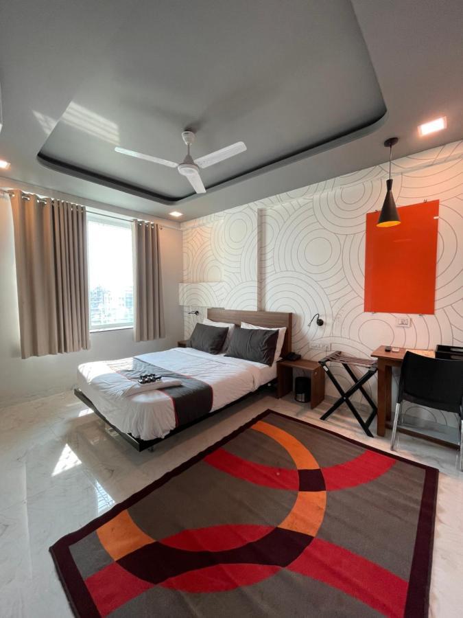 Manomay Homes 3* Nagpur