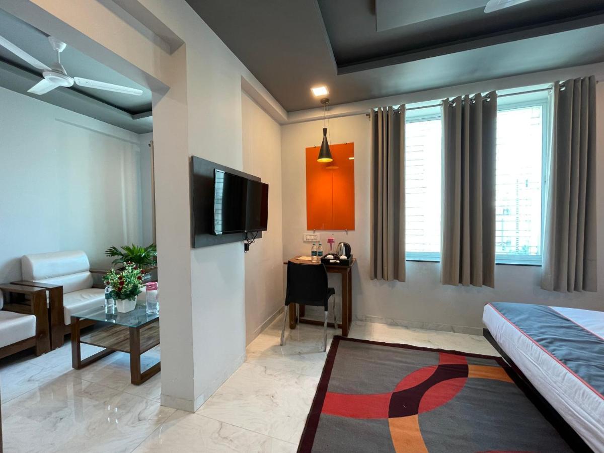 Hotel Manomay Homes 3*