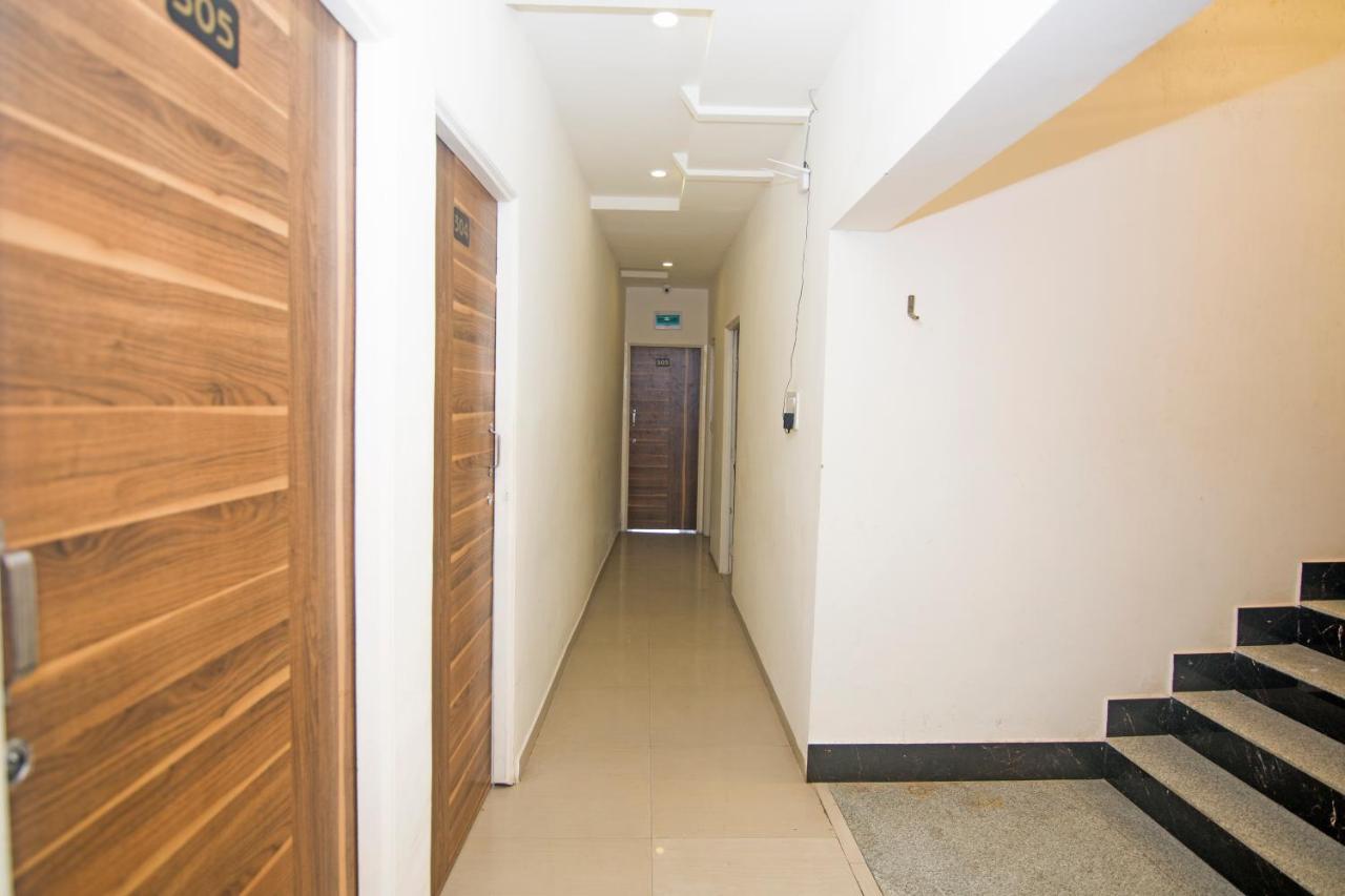 Hotel Octave Taj Palace Nagpur