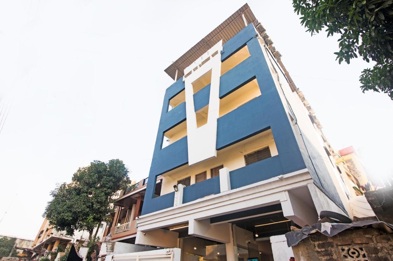 Hotel Octave Taj Palace 3*