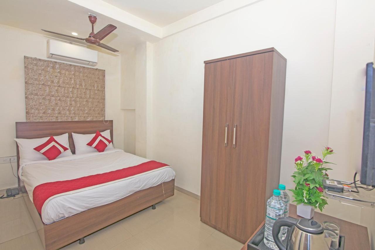 Octave Taj Palace 3*