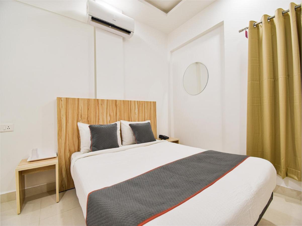 Oyo Townhouse 498 Hotel Western Nagpur