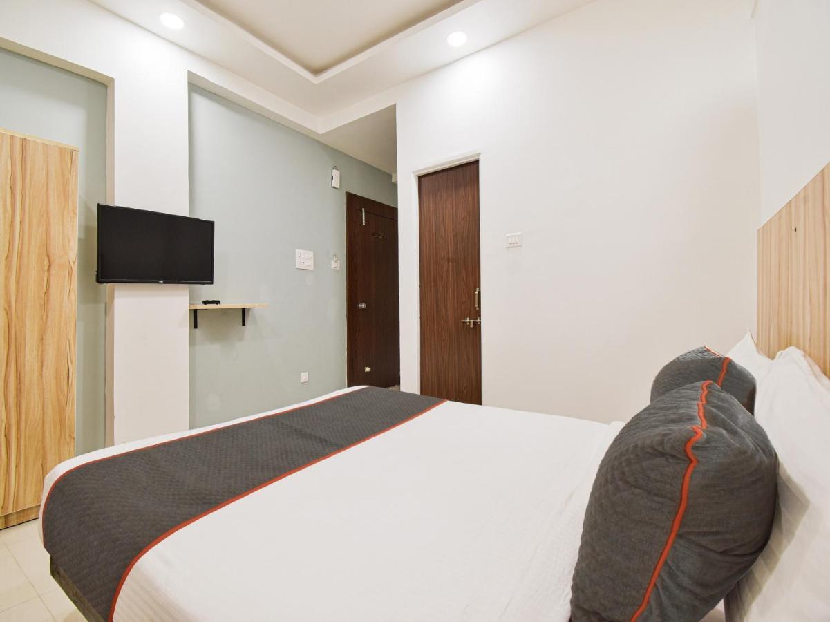 Oyo Townhouse 498 Hotel Western 3*