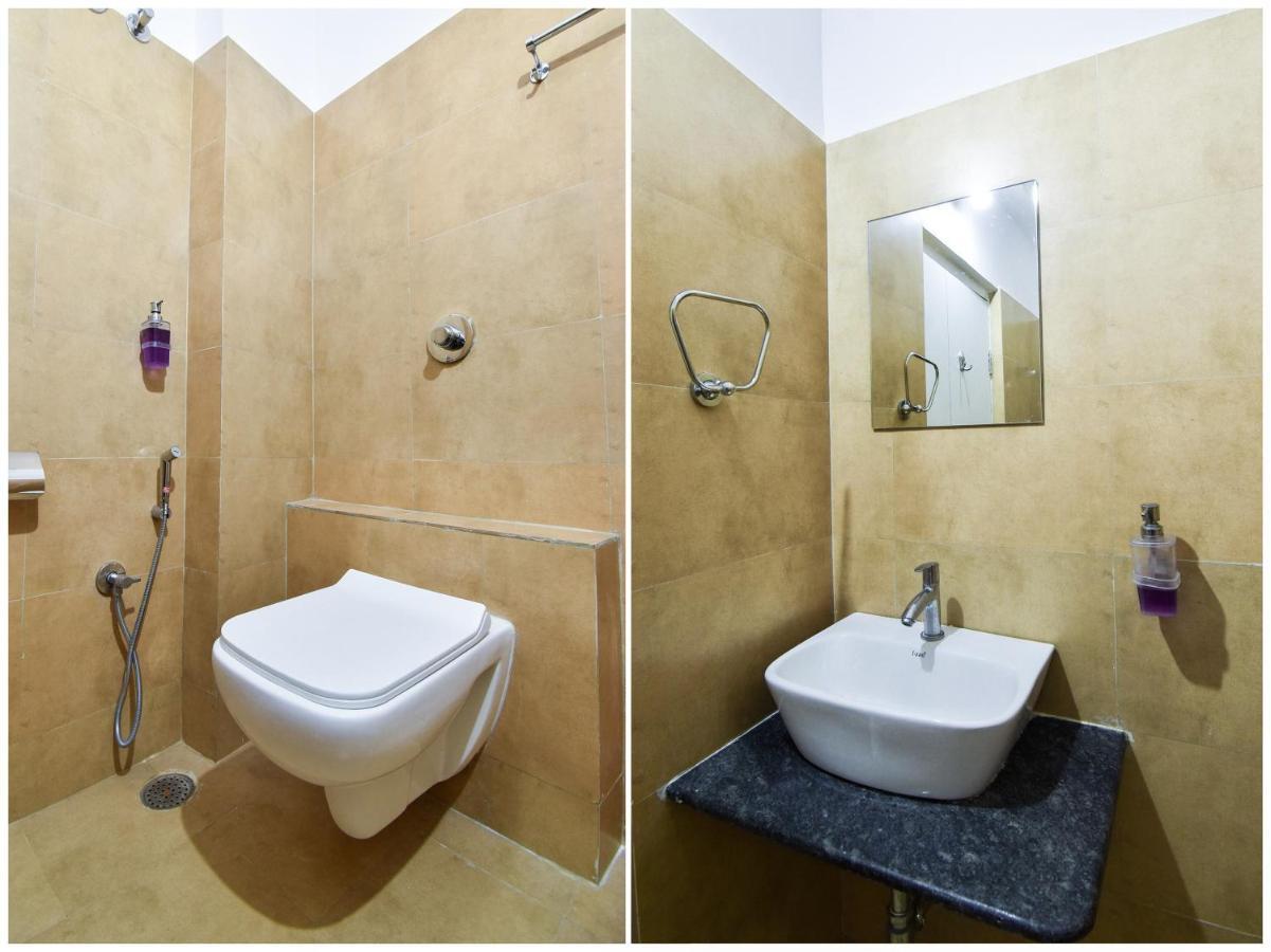 Oyo Townhouse 498 Hotel Western 3* Nagpur