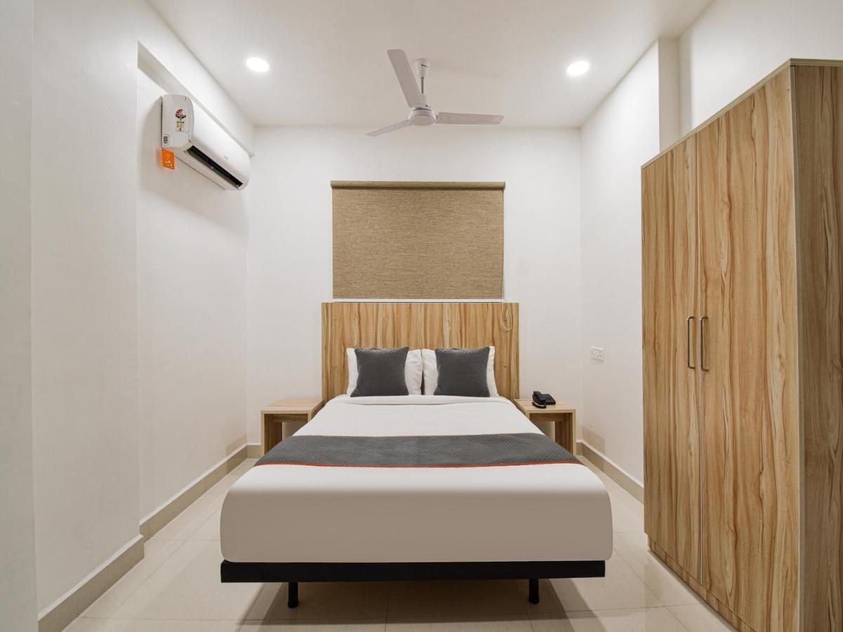 Hotel Oyo Townhouse 498 Hotel Western Nagpur