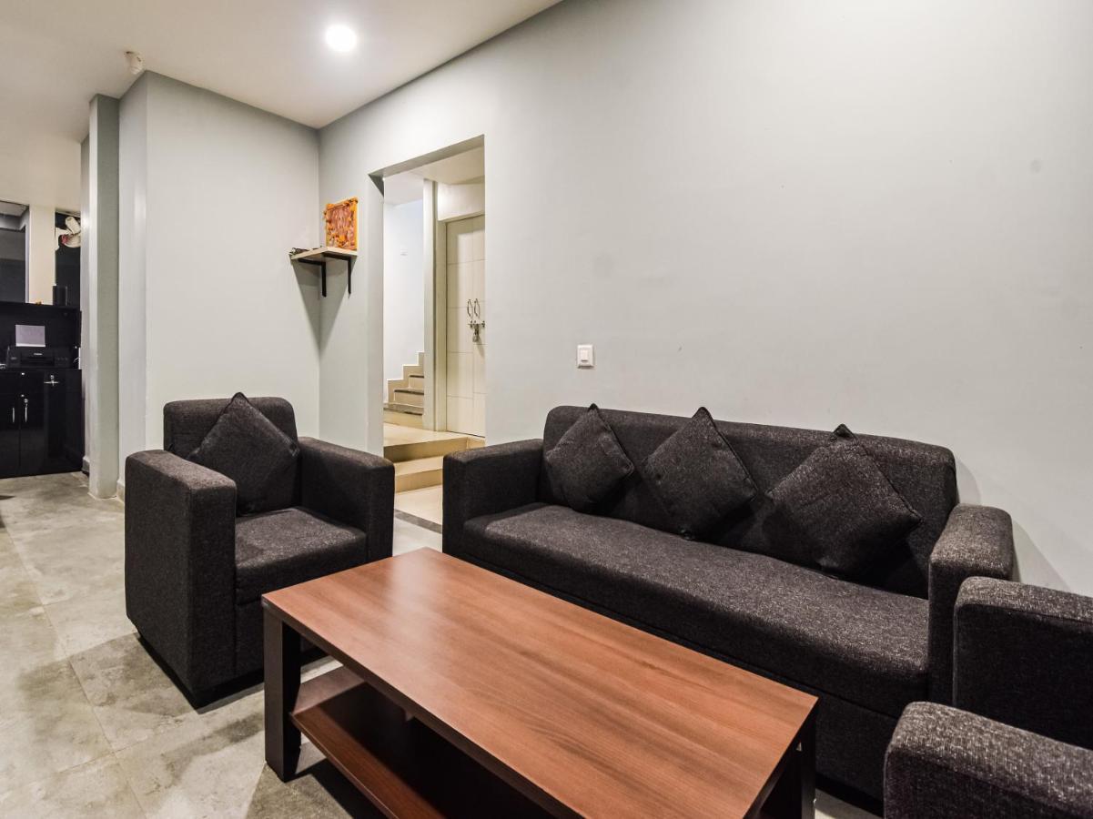 Hotel Oyo Townhouse 498 Hotel Western Nagpur