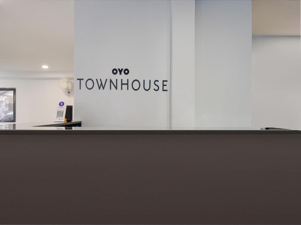 Oyo Townhouse 498 Hotel Western 3* Nagpur