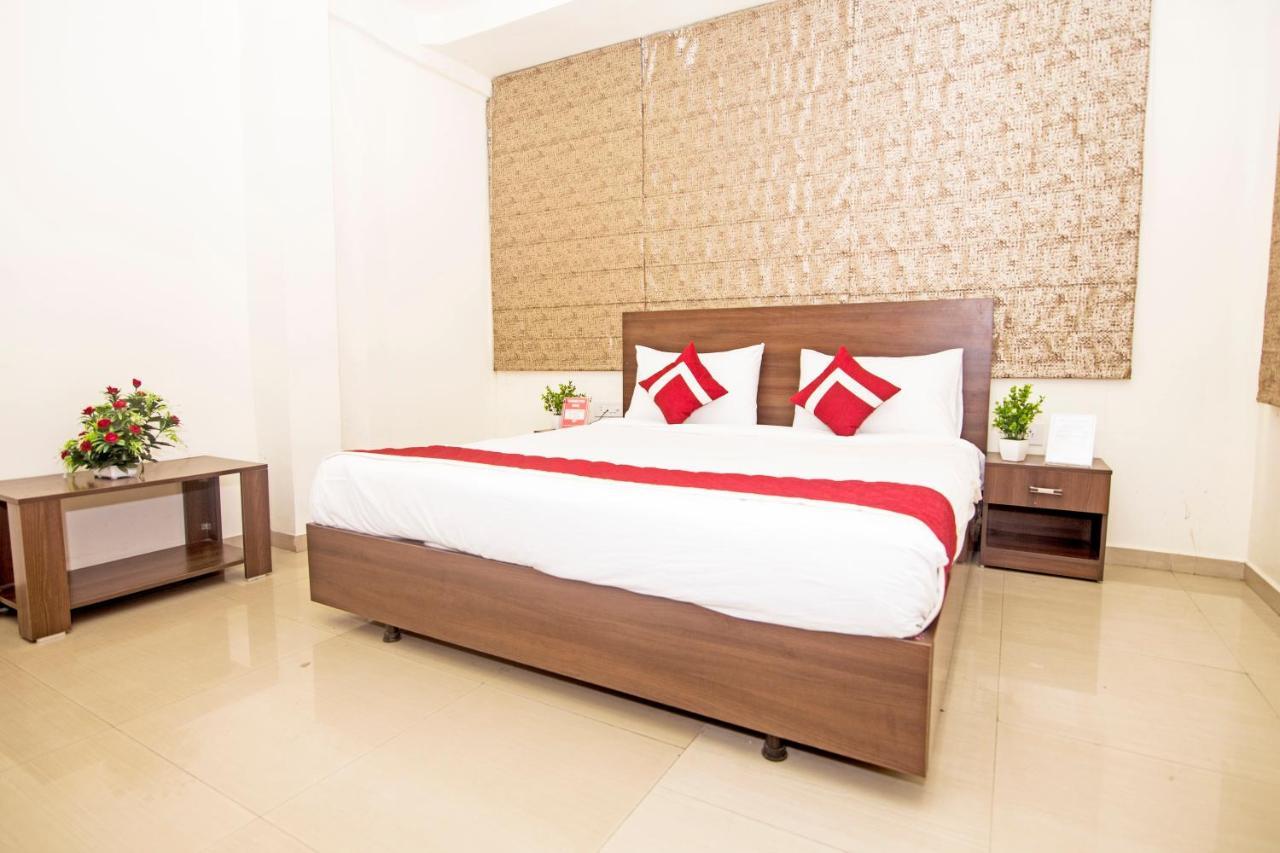 Octave Taj Palace Nagpur
