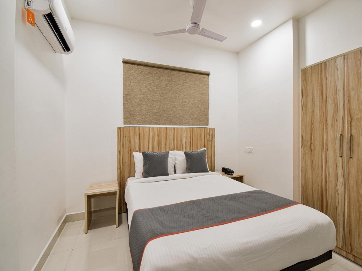 Oyo Townhouse 498 Hotel Western Nagpur