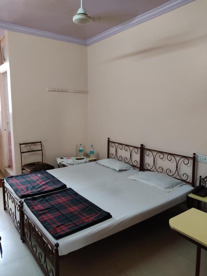 Raj Mahal Hotel