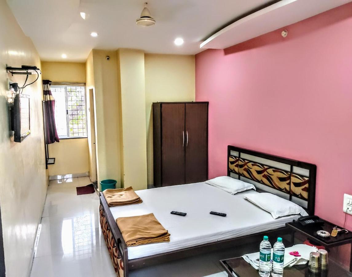 Hotel Raj Mahal Nagpur