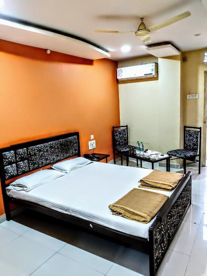 Raj Mahal 3*