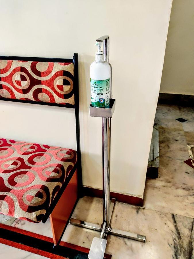 Raj Mahal Hotel 3*
