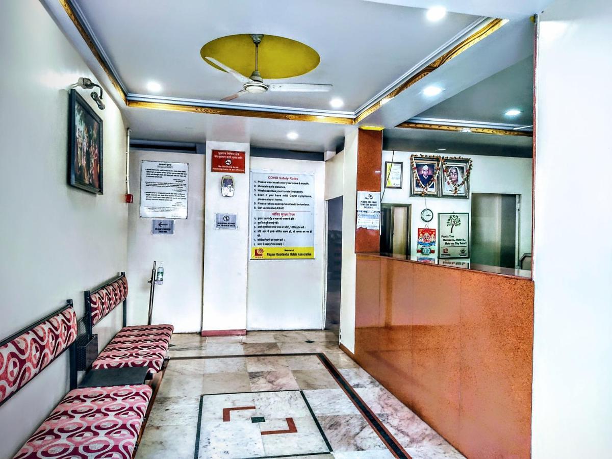 Raj Mahal Nagpur