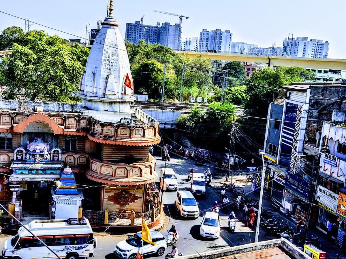 Raj Mahal Hotel Nagpur