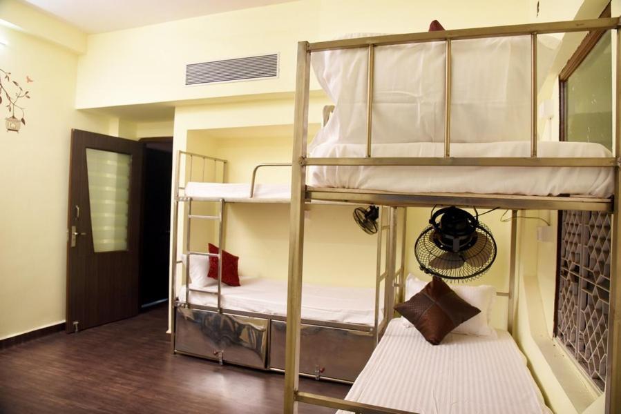 Albergue Flexi Stays *