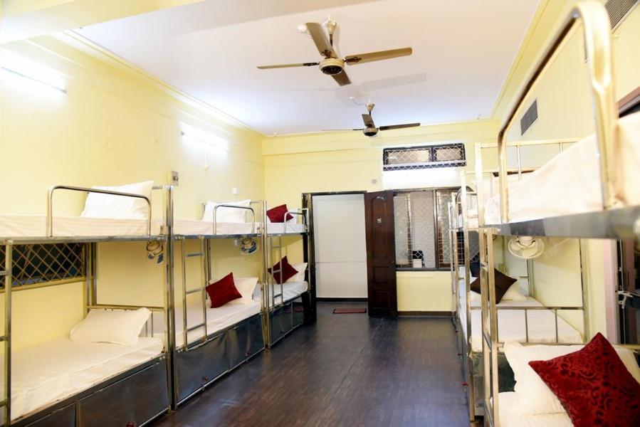 Albergue Flexi Stays