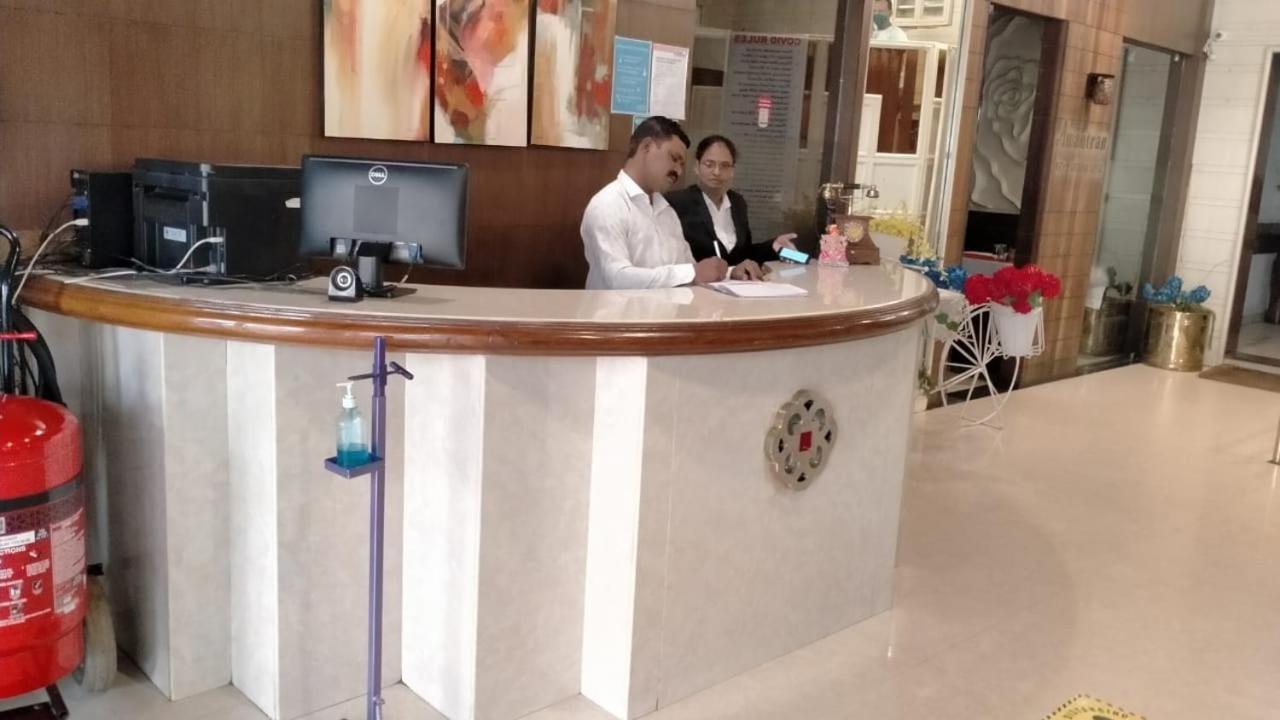 Darshan Towers 3* Nagpur