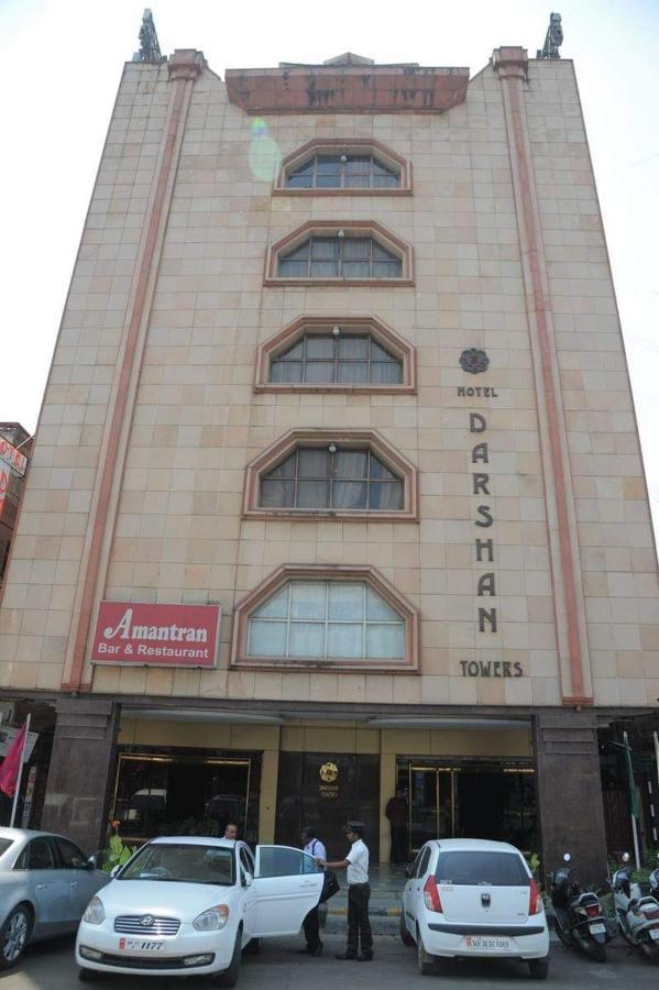 Hotel Darshan Towers 3*