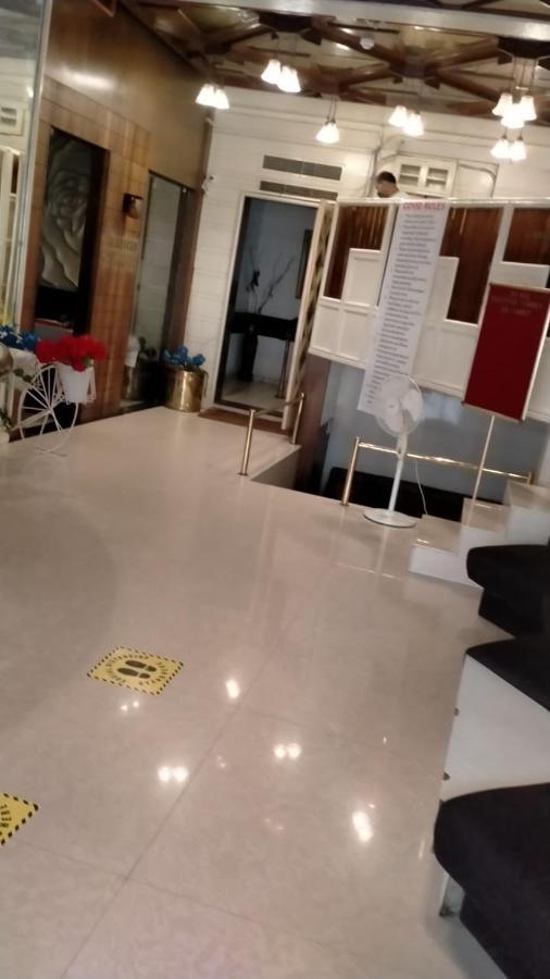 Darshan Towers Hotel 3*