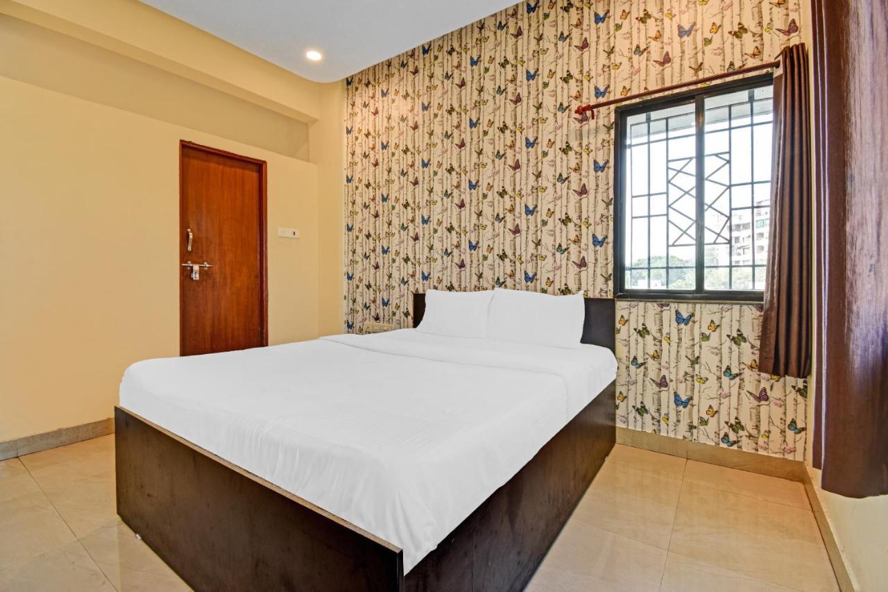 Oyo 18305 Trance Hospitality Services Nagpur