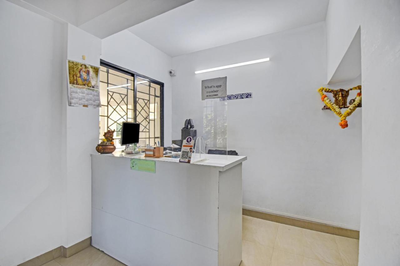 Oyo 18305 Trance Hospitality Services Hotel 3*