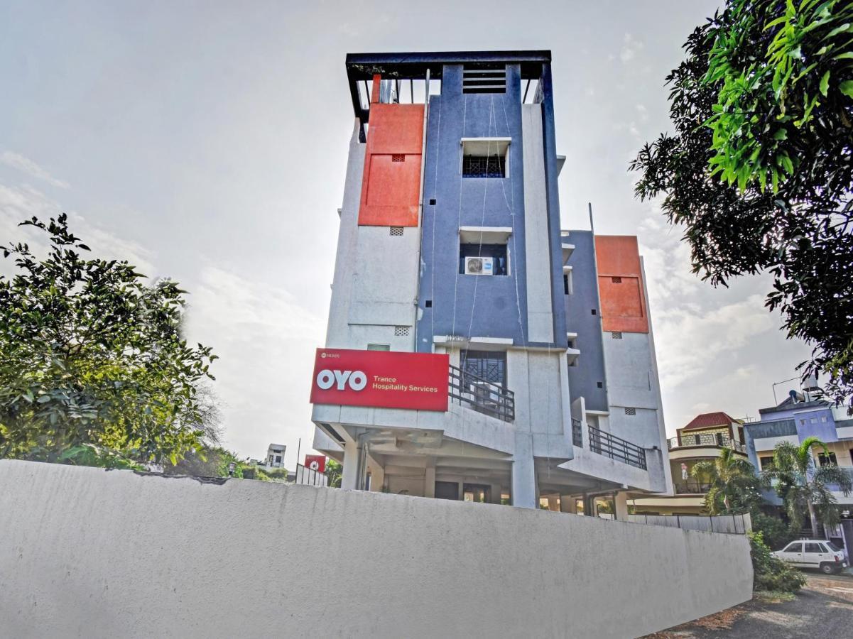Hotel Oyo 18305 Trance Hospitality Services Nagpur