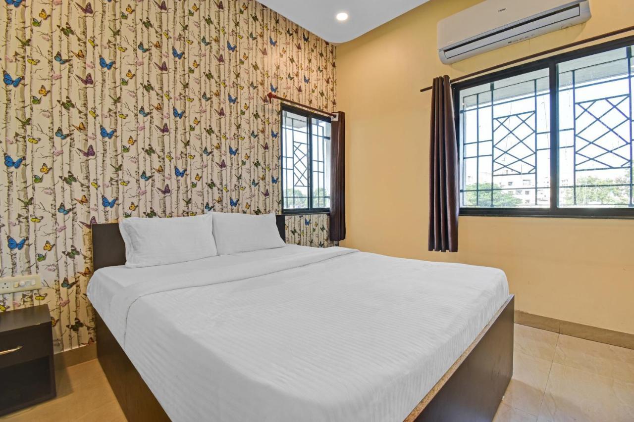 Oyo 18305 Trance Hospitality Services Hotel Nagpur