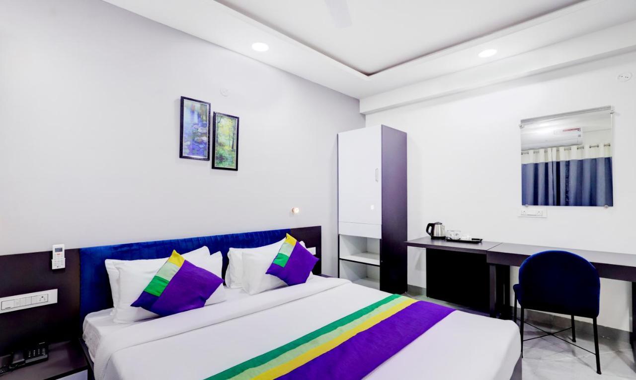Hotel Treebo Finesta Suites, Airport Nagpur