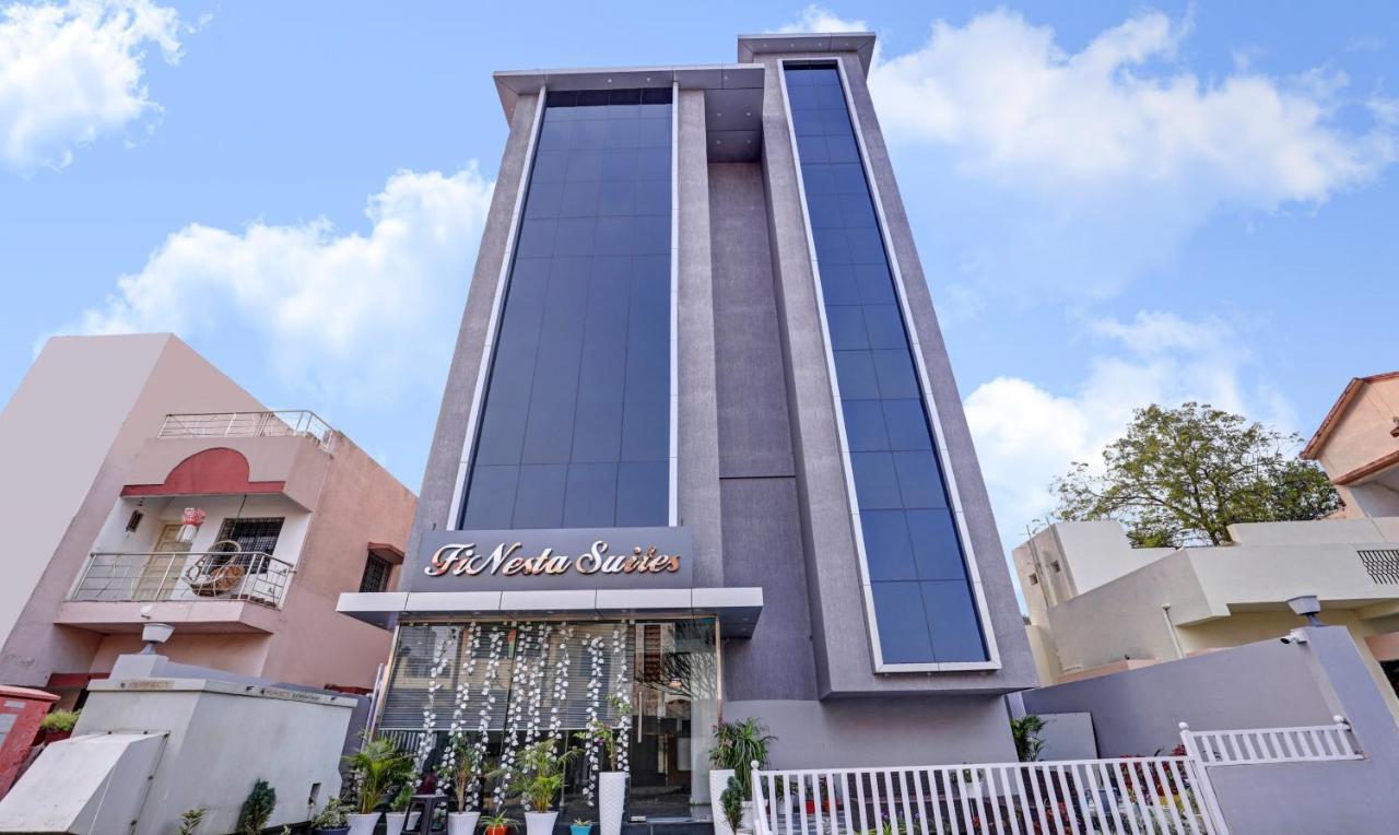 Treebo Finesta Suites, Airport Nagpur
