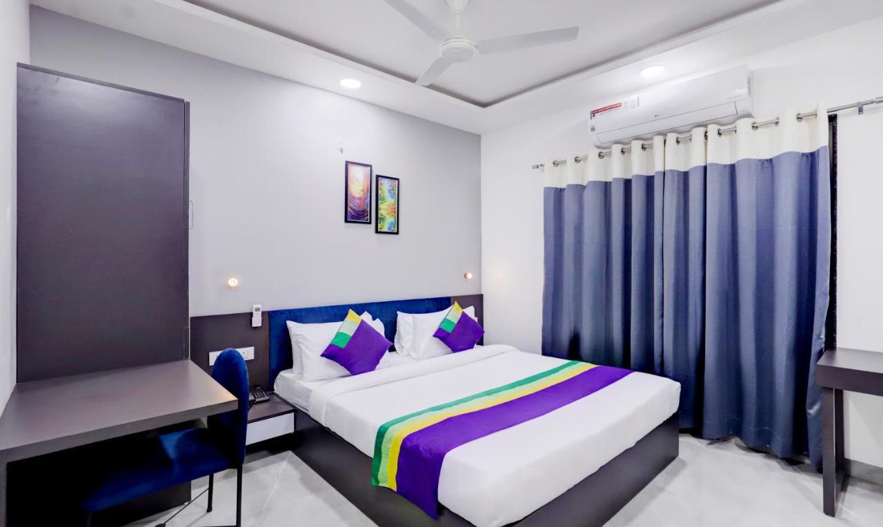 Treebo Finesta Suites, Airport 3* Nagpur