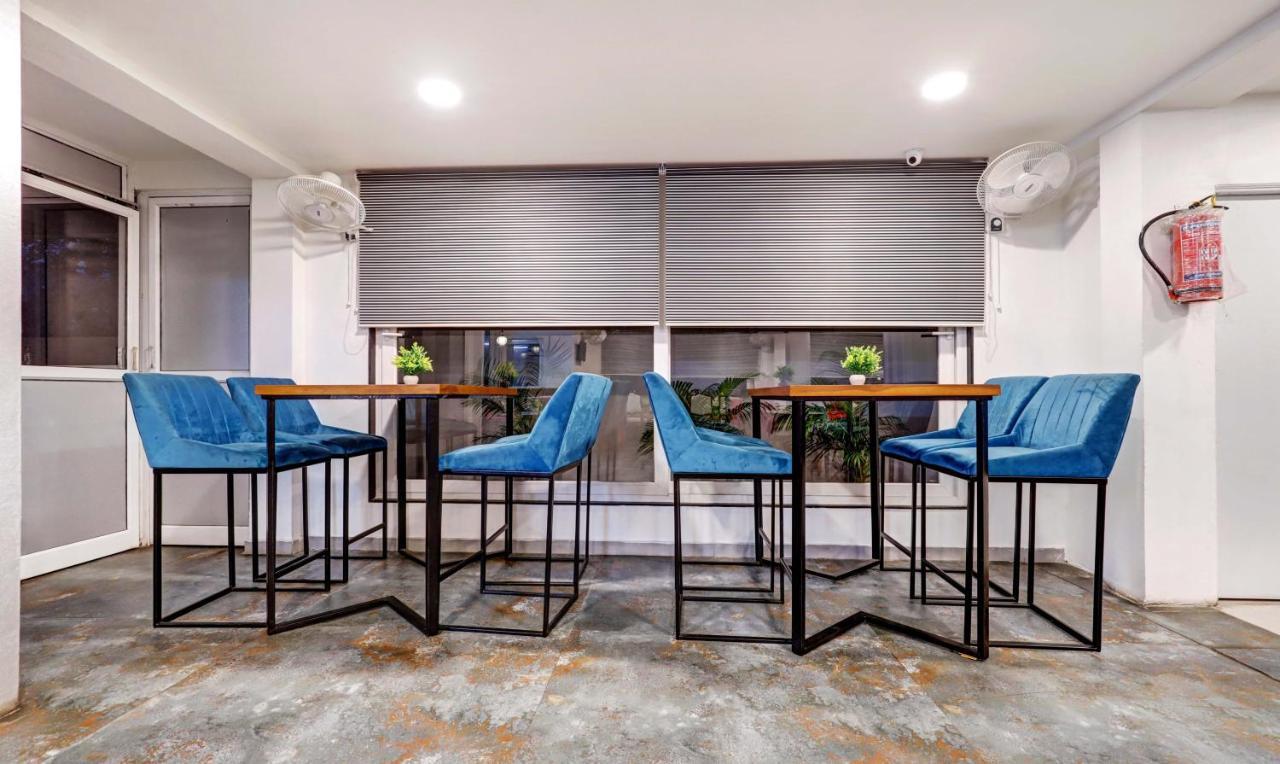 Treebo Finesta Suites, Airport 3* Nagpur