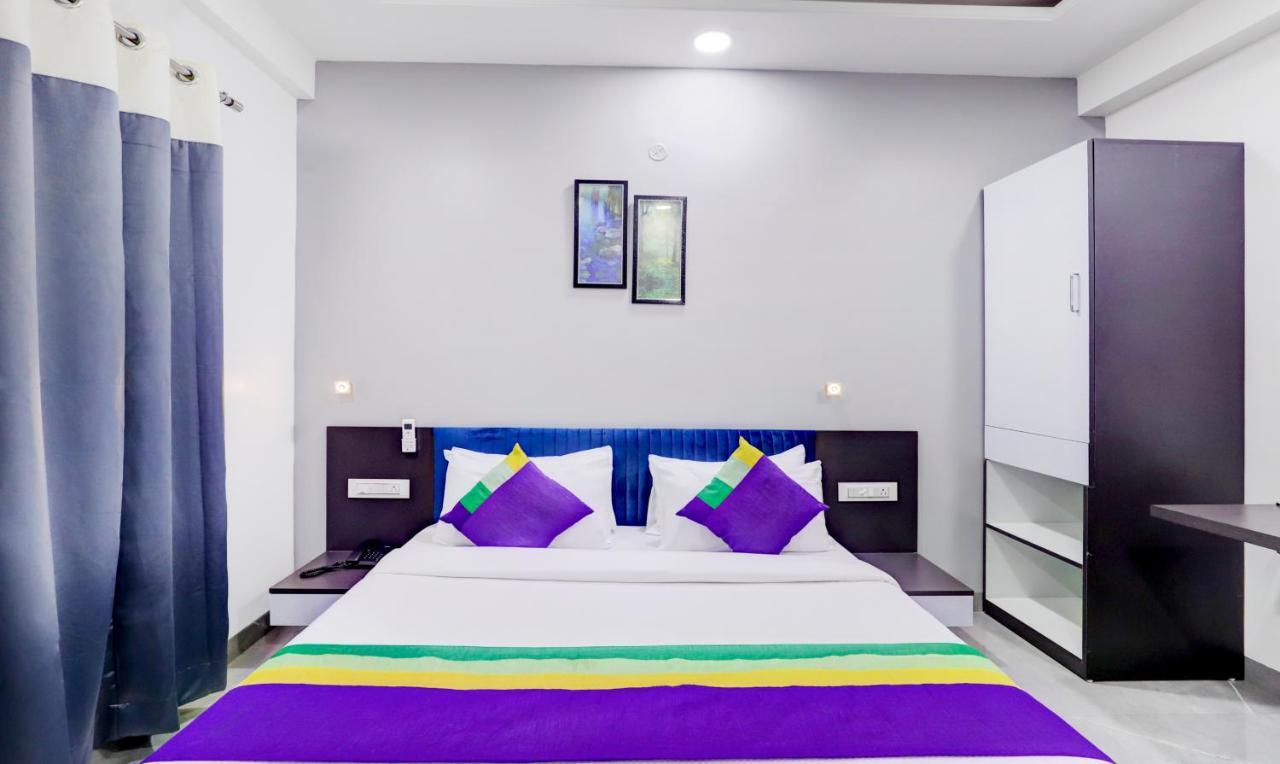 Treebo Finesta Suites, Airport Hotel Nagpur