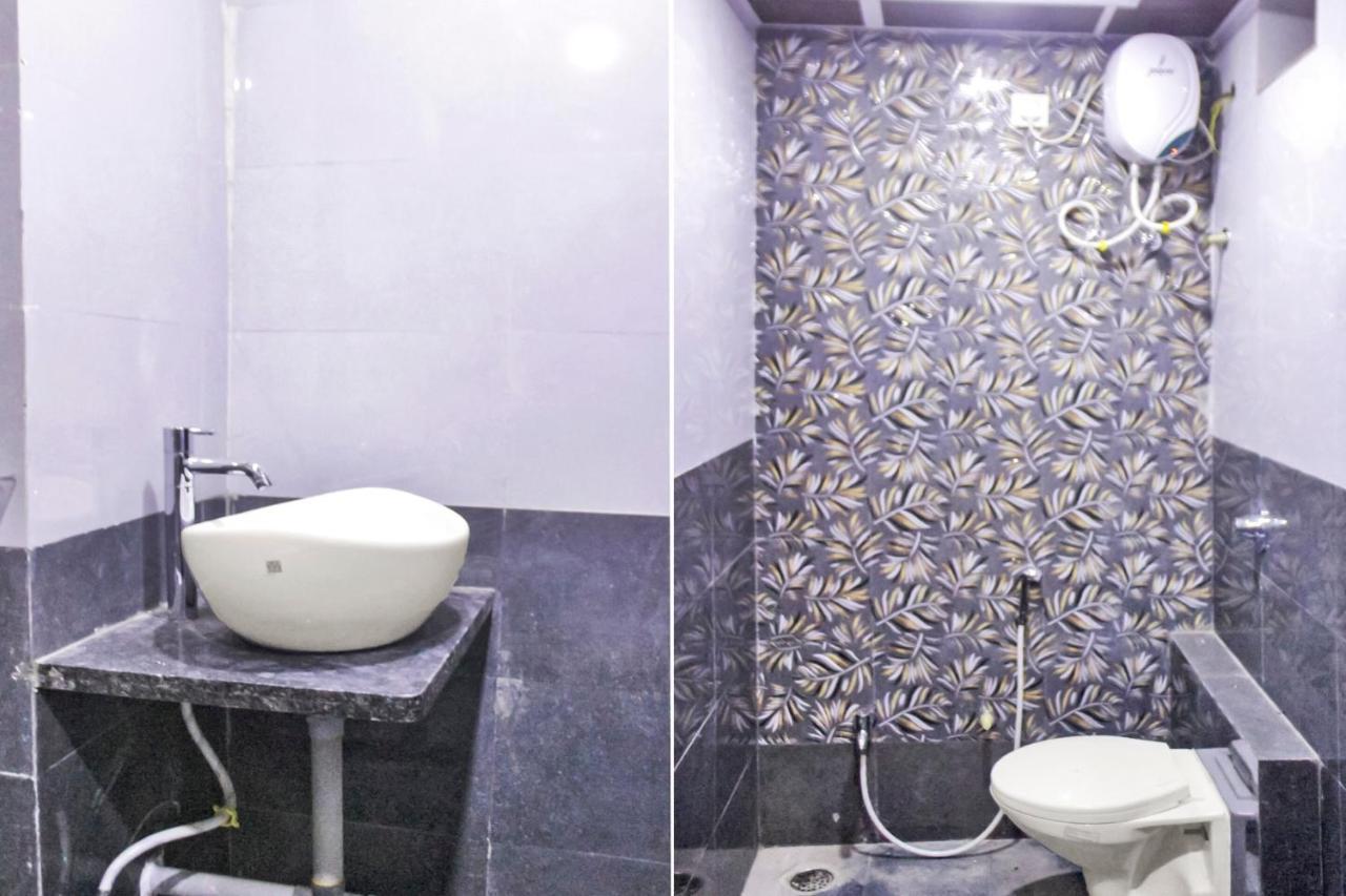 Hotel Oyo Flagship Royals Gold Nagpur